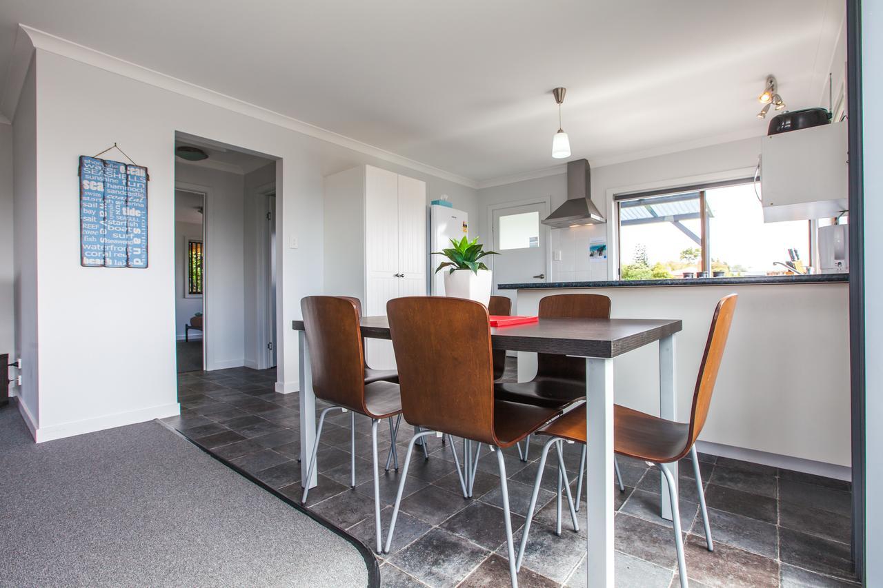 Bircoo Cottage Beach And Golf Getaway Bridport Luaran gambar