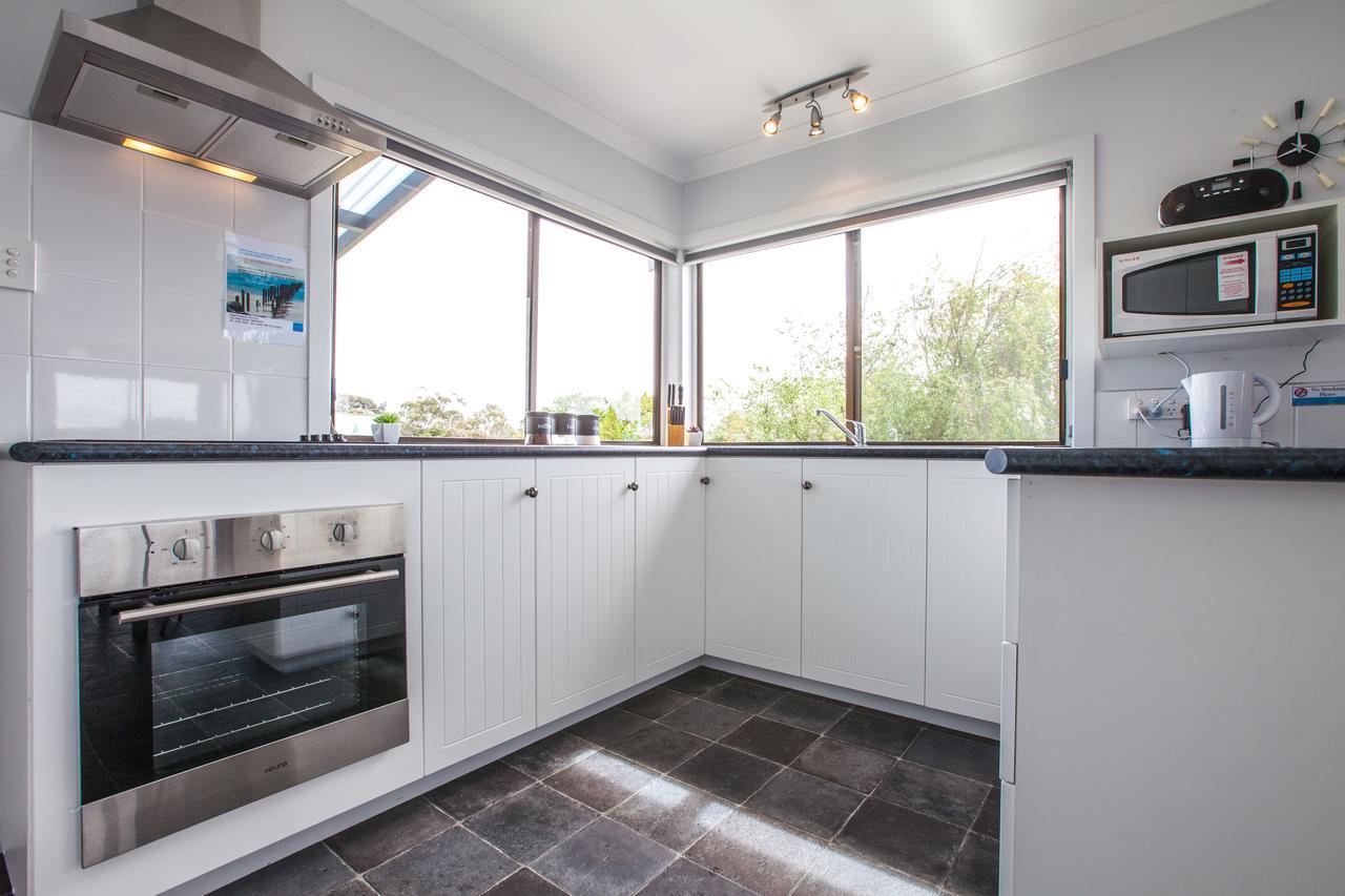 Bircoo Cottage Beach And Golf Getaway Bridport Luaran gambar
