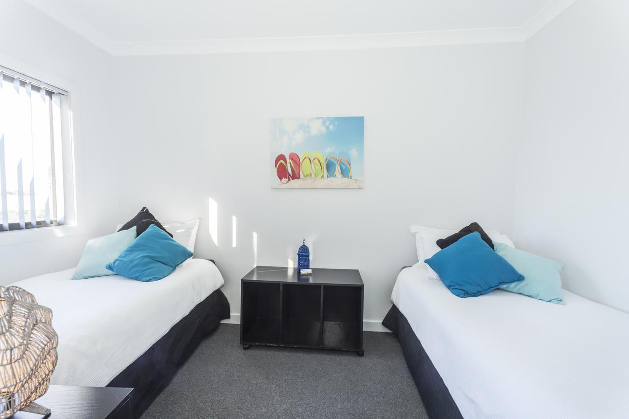 Bircoo Cottage Beach And Golf Getaway Bridport Luaran gambar